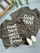 تیشرت شادن stop