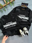  تیشرت Dongpei