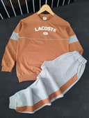 ست lacost