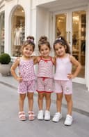 ست زیرپوش تانیش