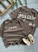 تیشرت chaos