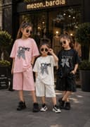 ست دخترانه Dior