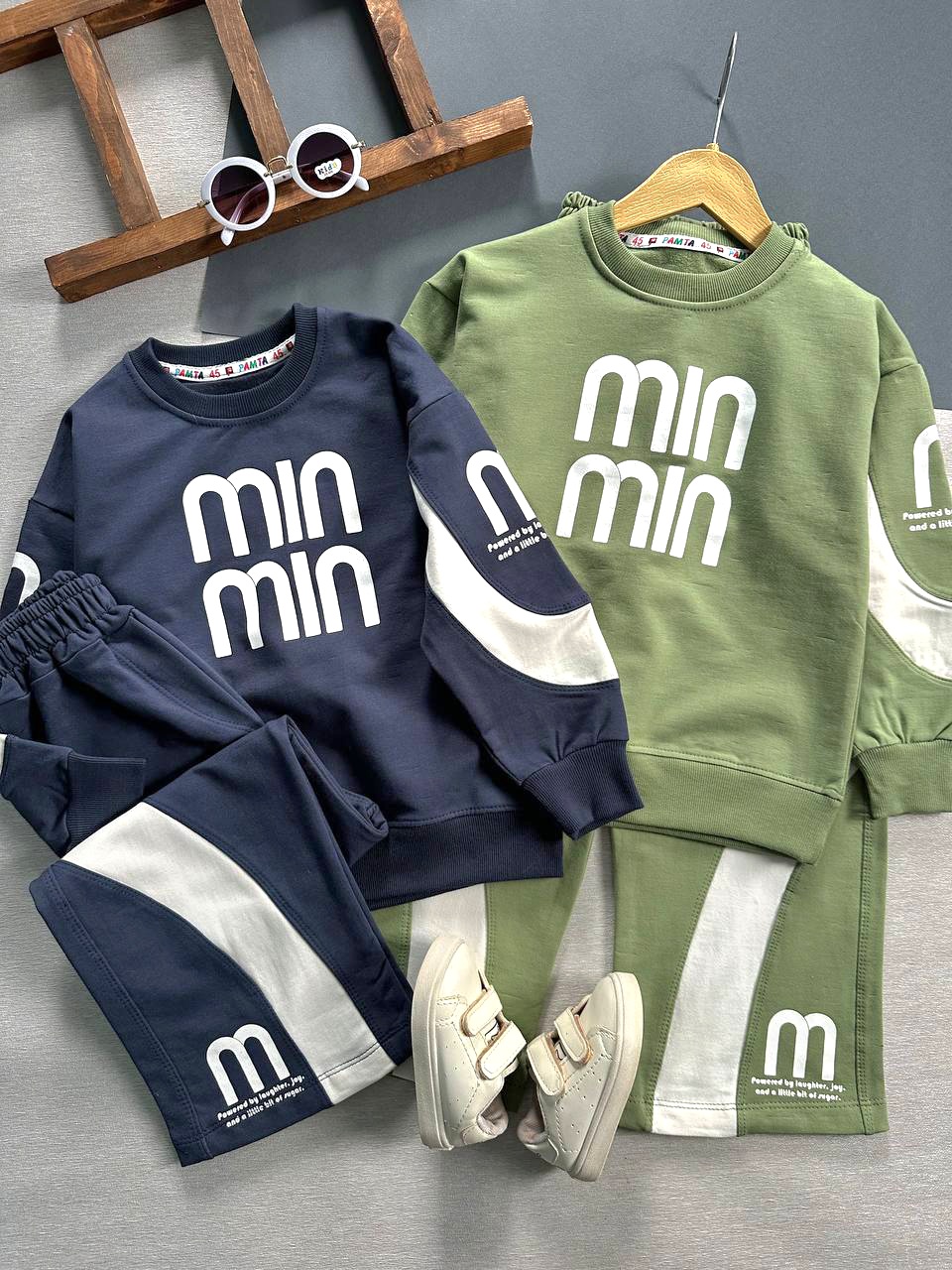بلوز شلوار min min