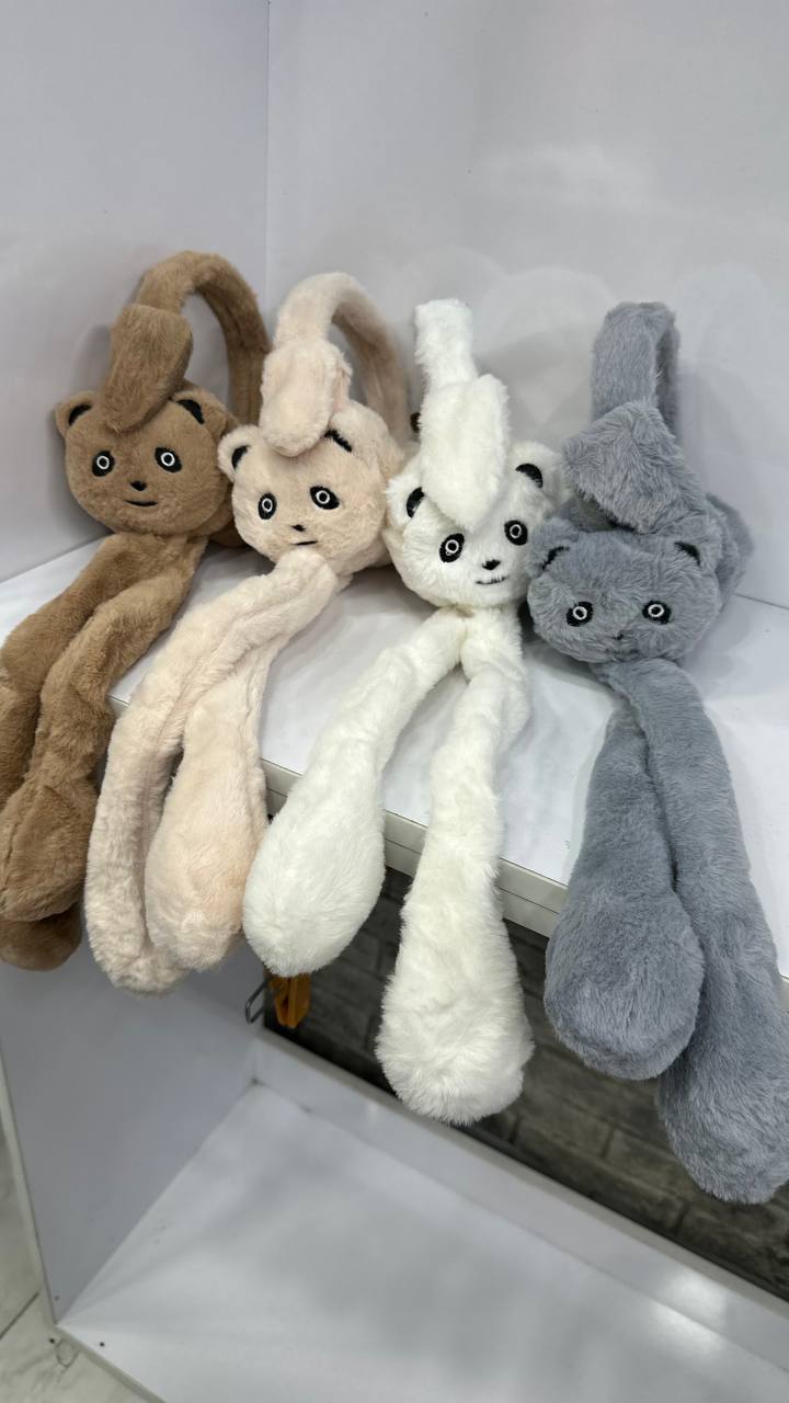 گوشگیر پمپی راسو