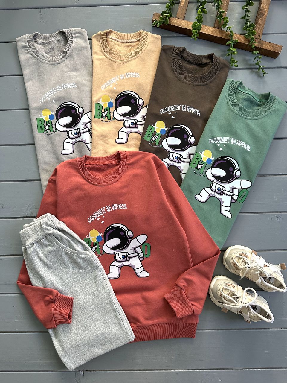 ست   فضانورد 