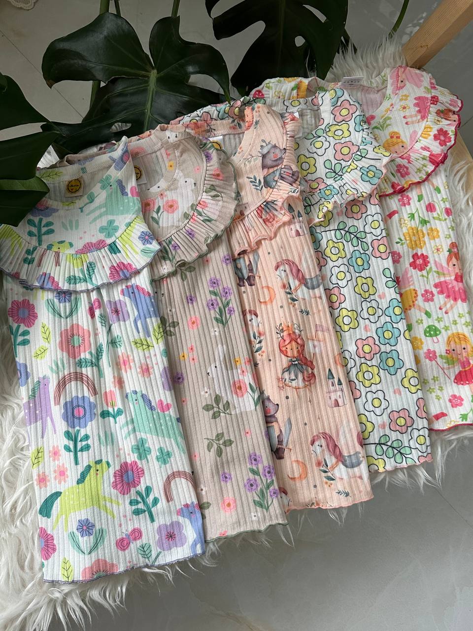 ست ریلی اسکاتلندی