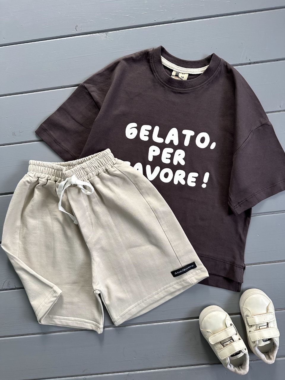 ست هورس  gelato