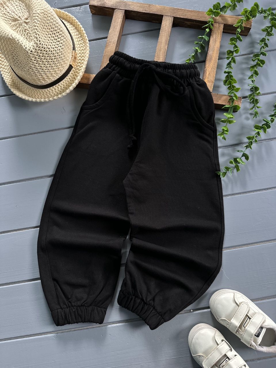 شلوار اسلش گلامور