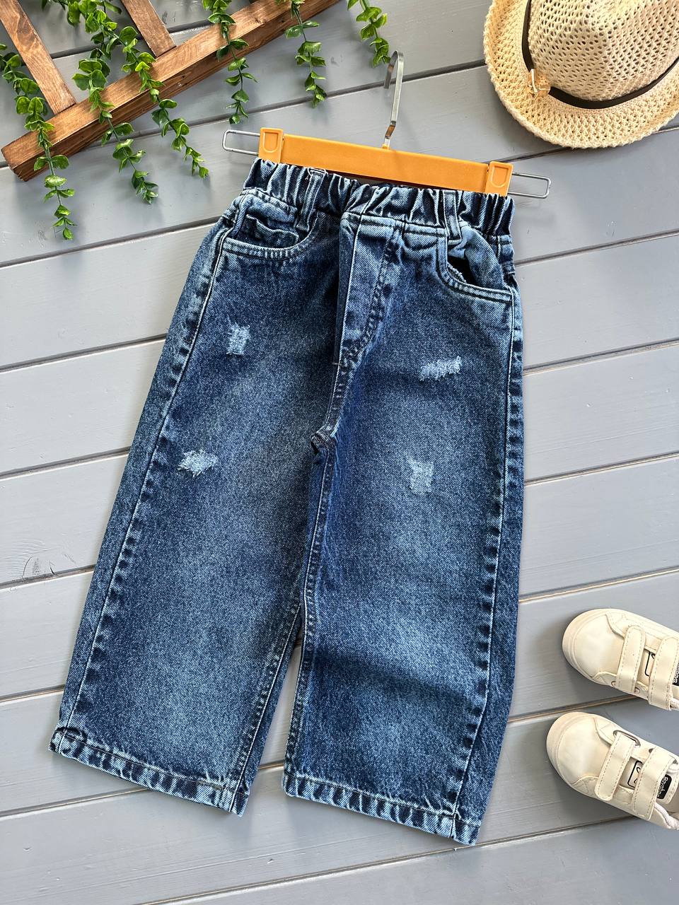 شلوار بگ ونیز