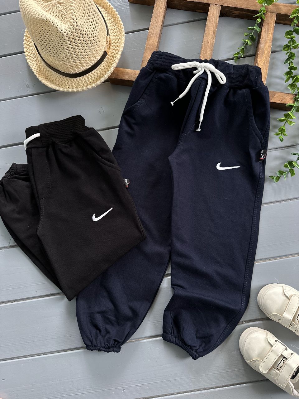 شلوار اسلش نایکی