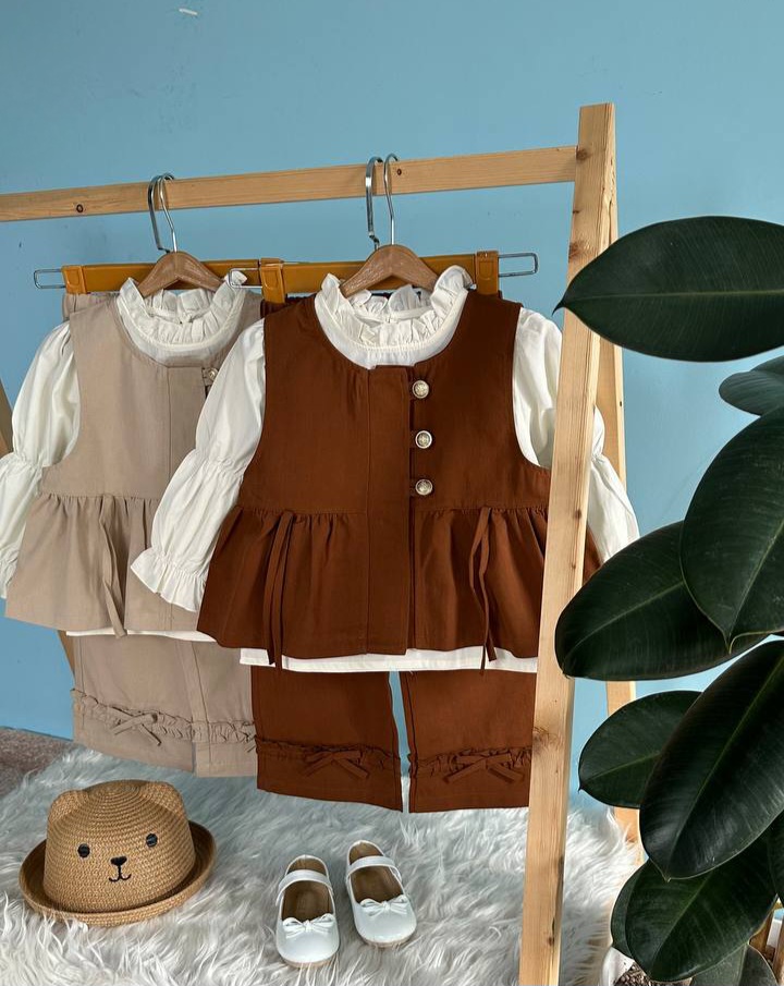 سه تیکه ماهسو