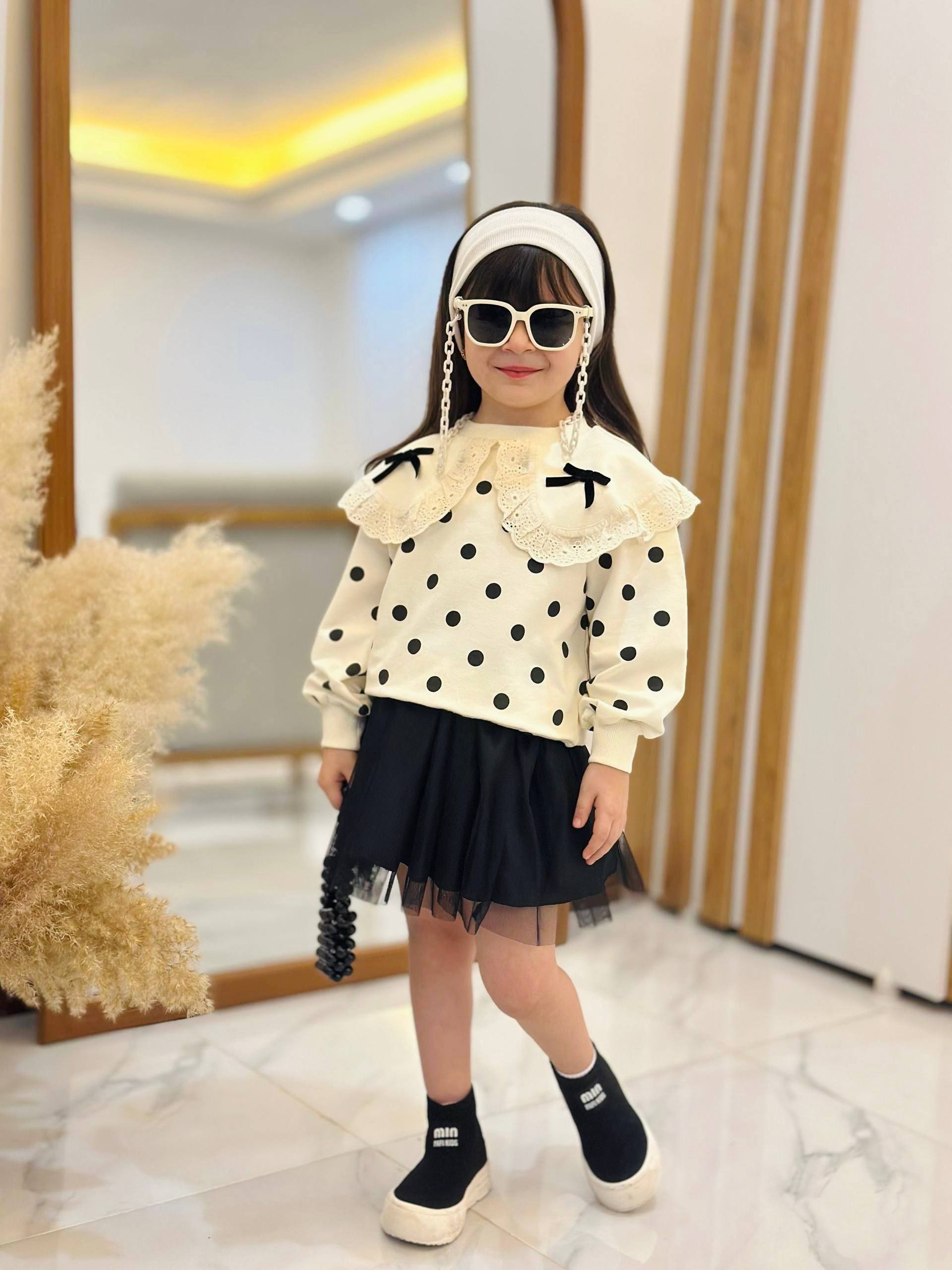 بلوز خالخالی