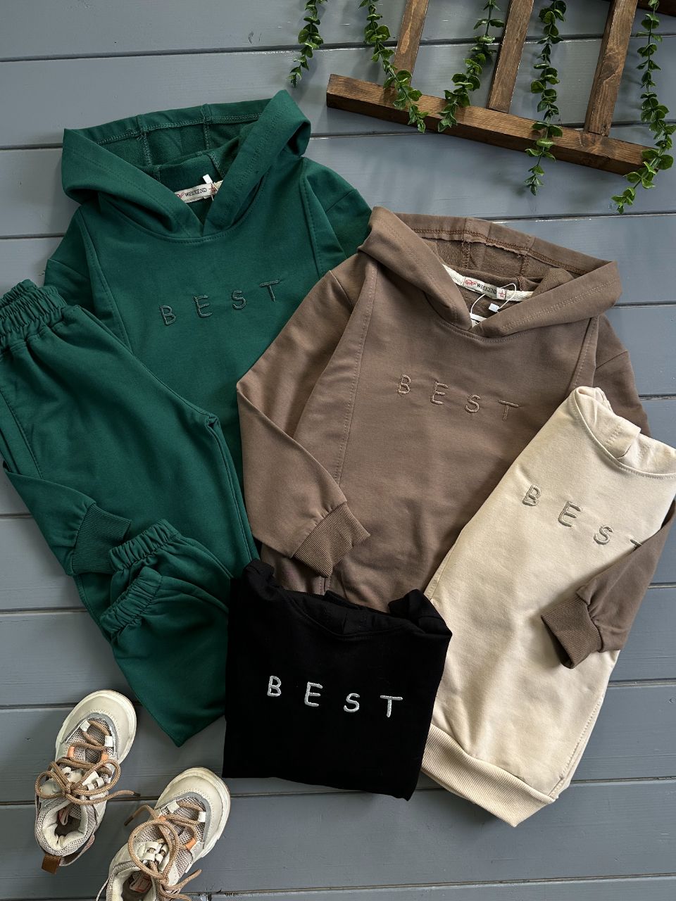 هودی شلوار best