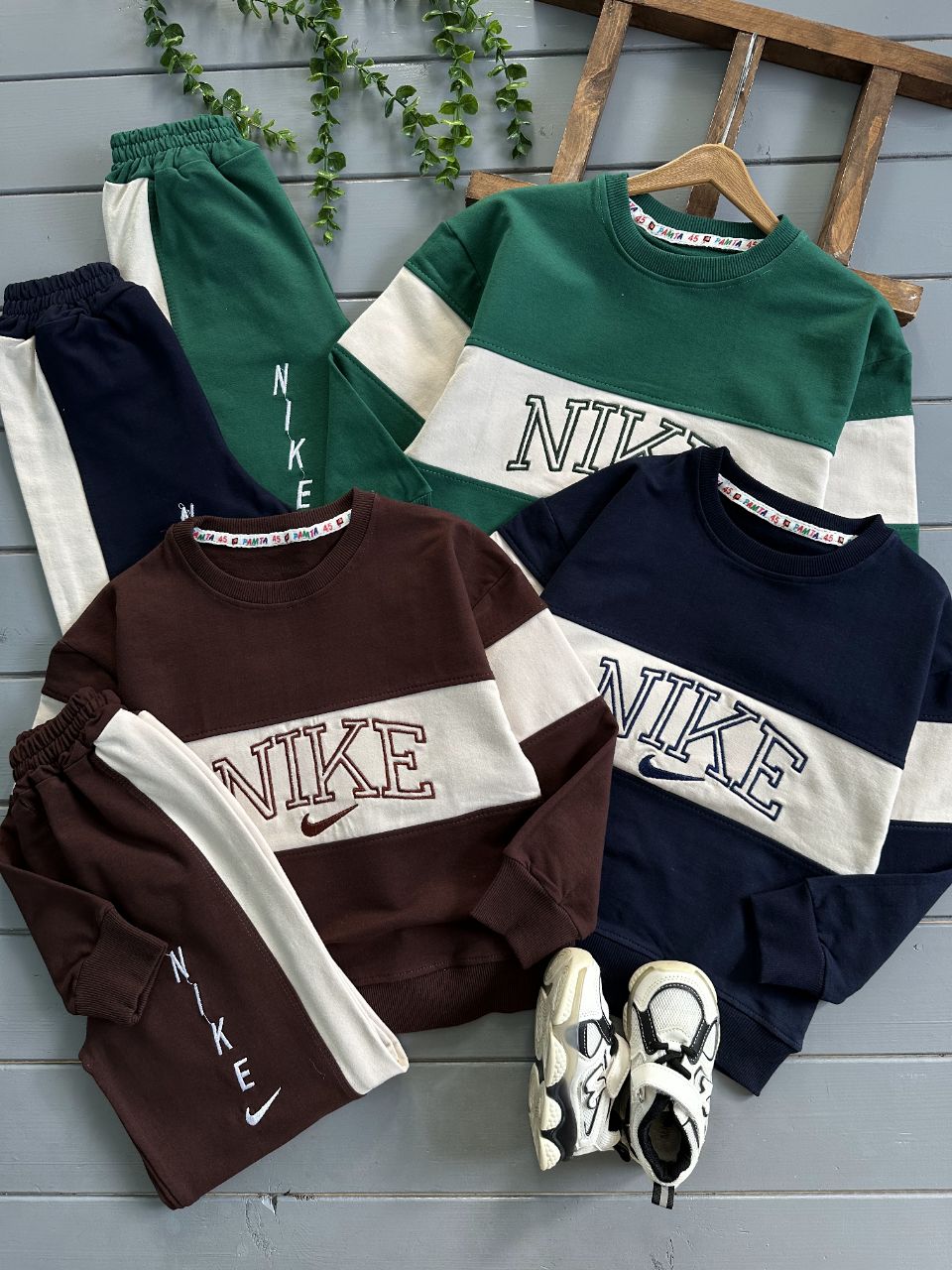 بلوز شلوار نامی