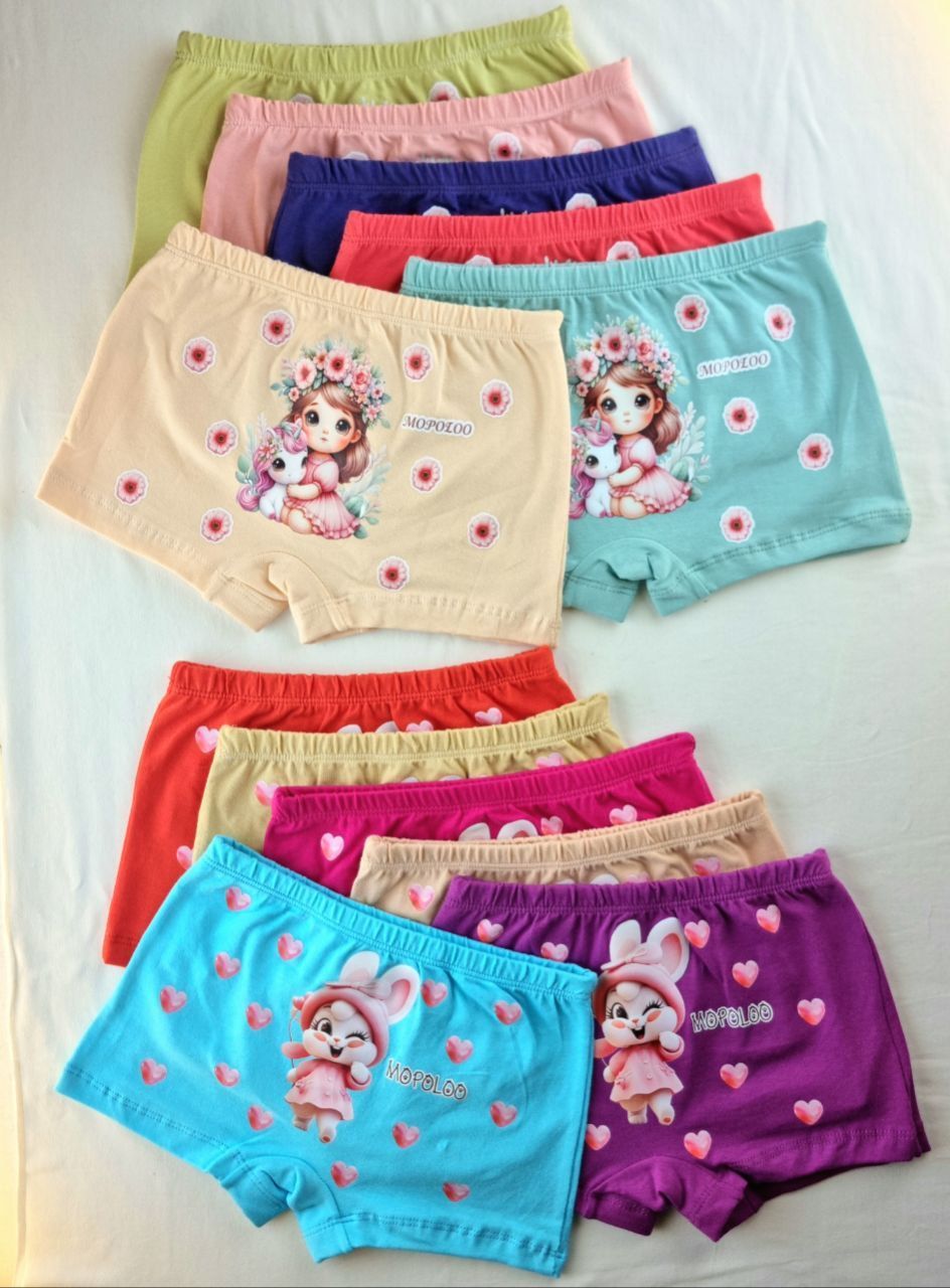 شورت لنگه دار خرگوش ودختر 