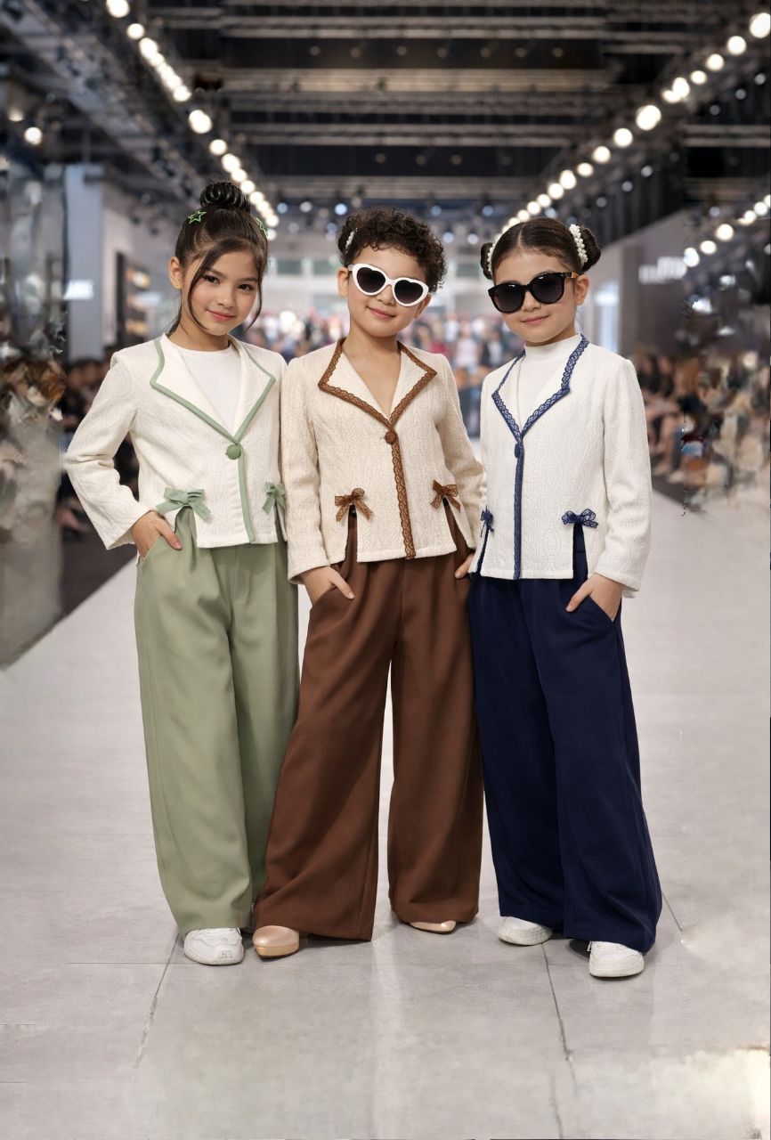 سه تیکه مهراوه