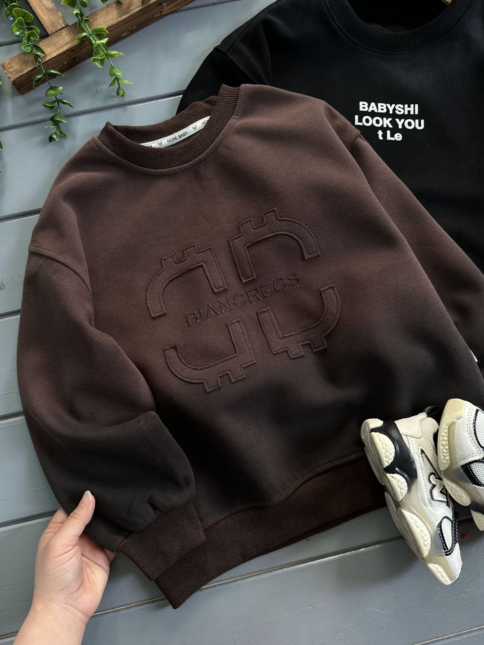 دورس وارداتی DD قهوه ای