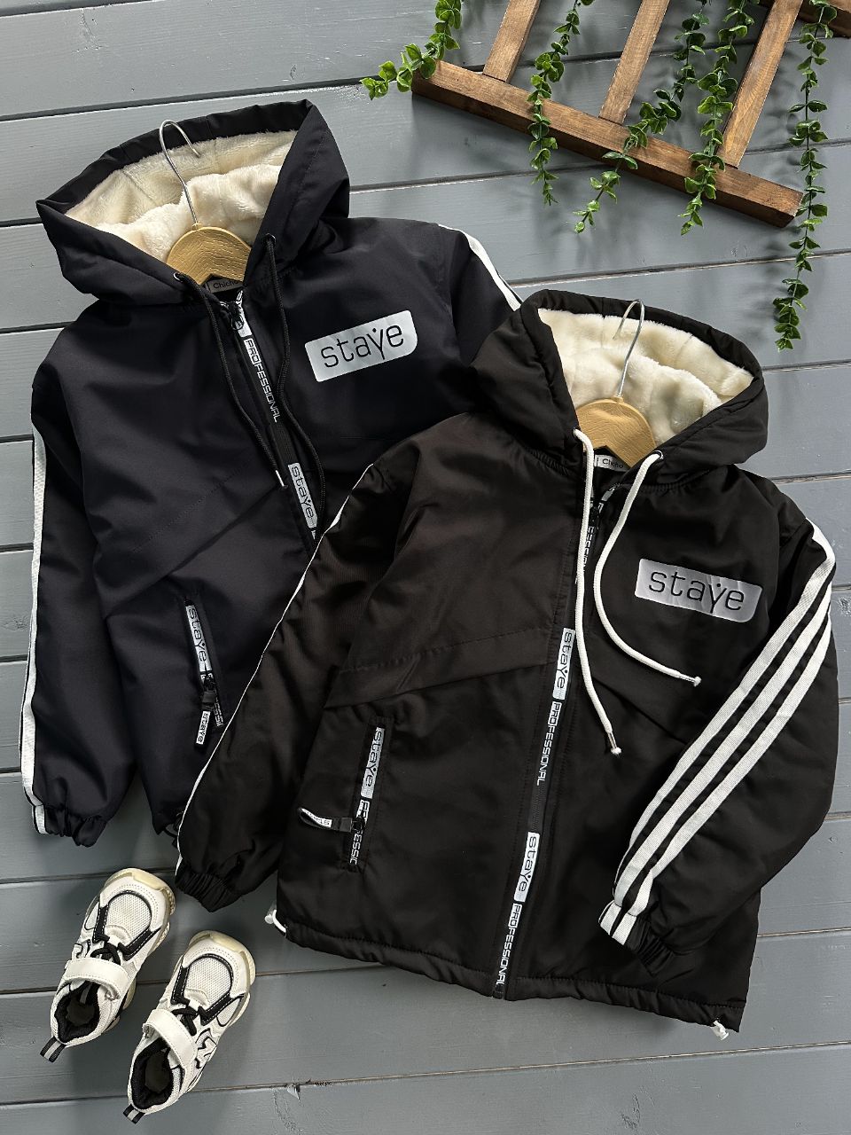 کاپشن stay جدید