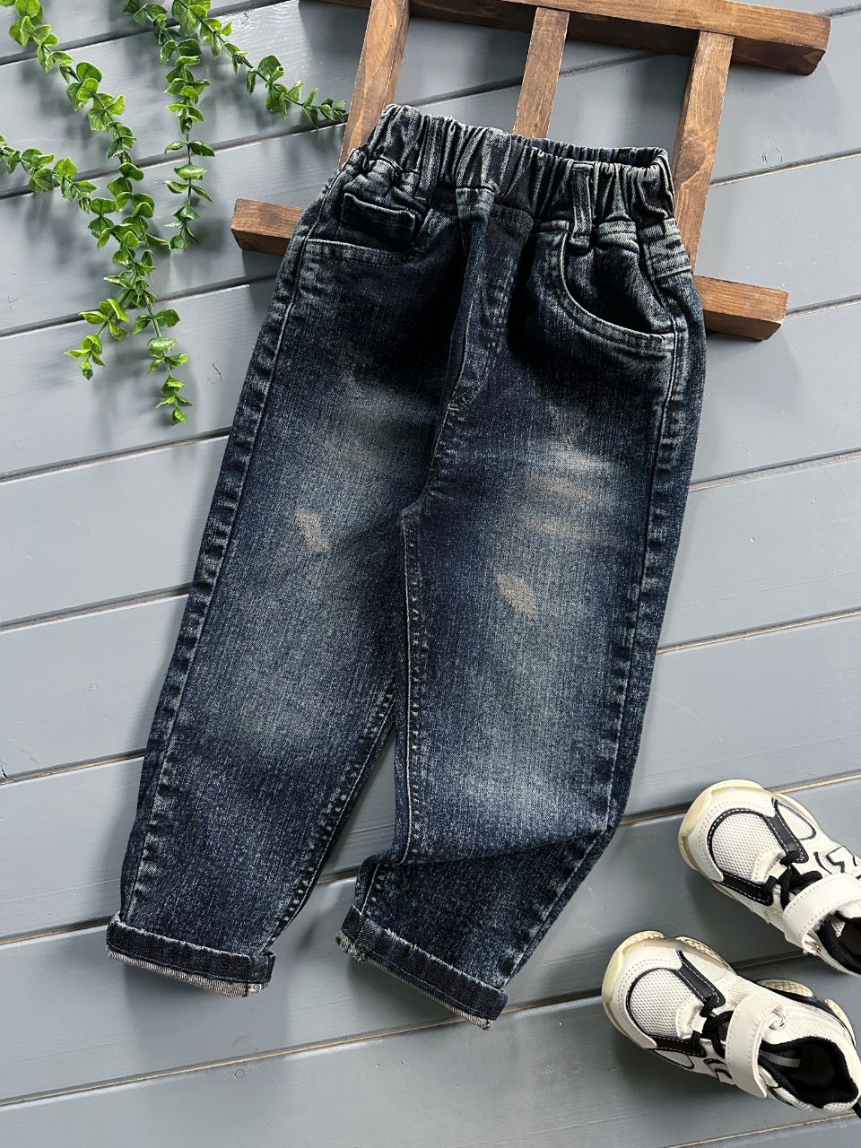 شلوار مام آراز