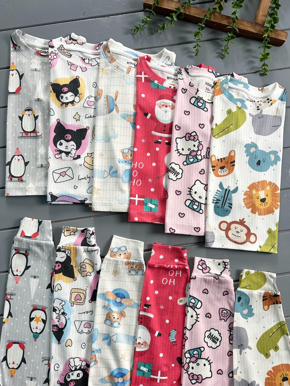 ست نرمالو راحتی کوالا