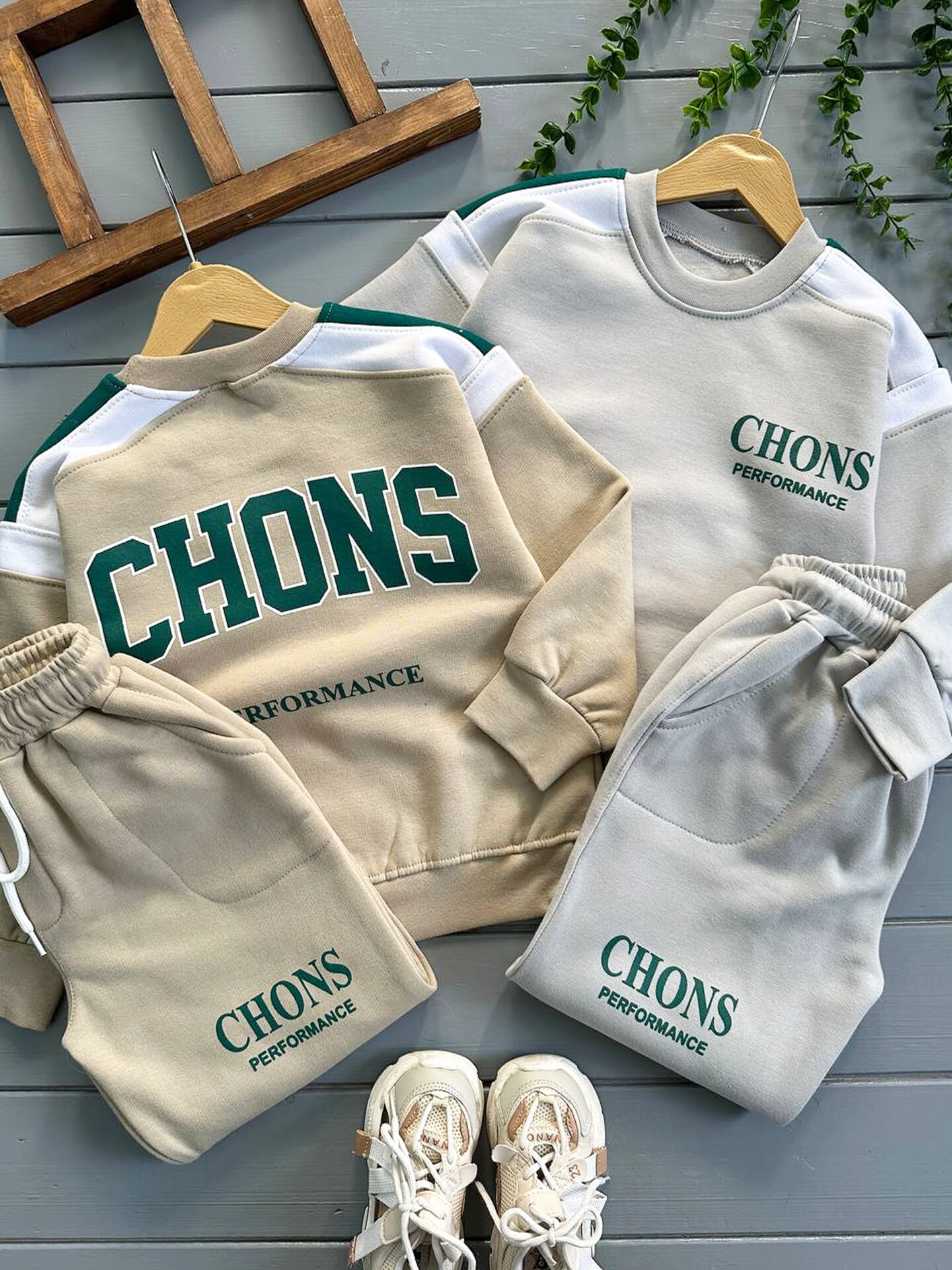 ست توکرک فرنود