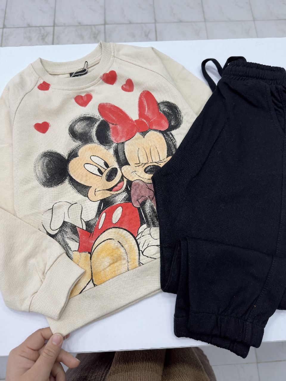 ست فانتزی آکو