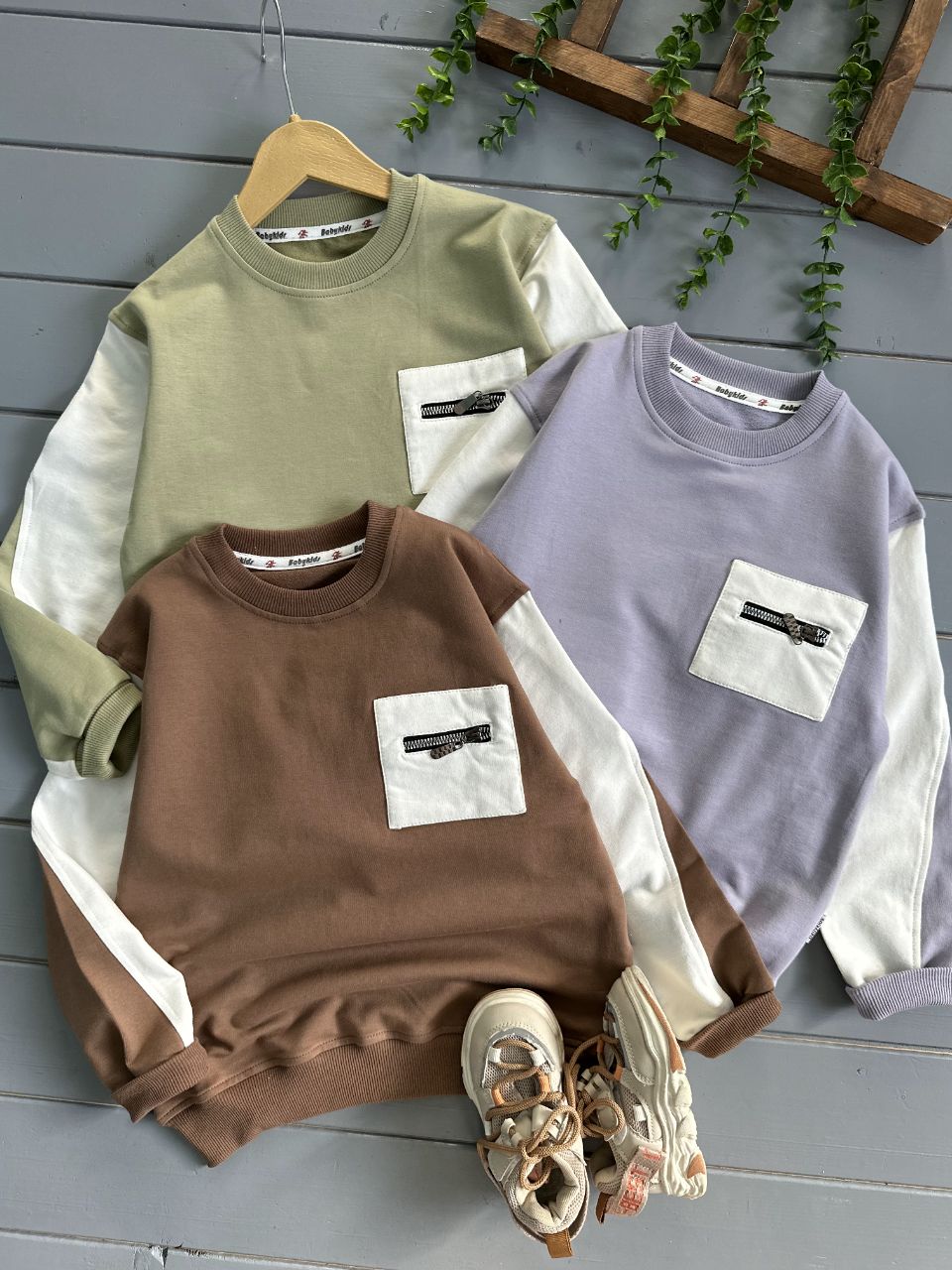 دورس جلو زیپی