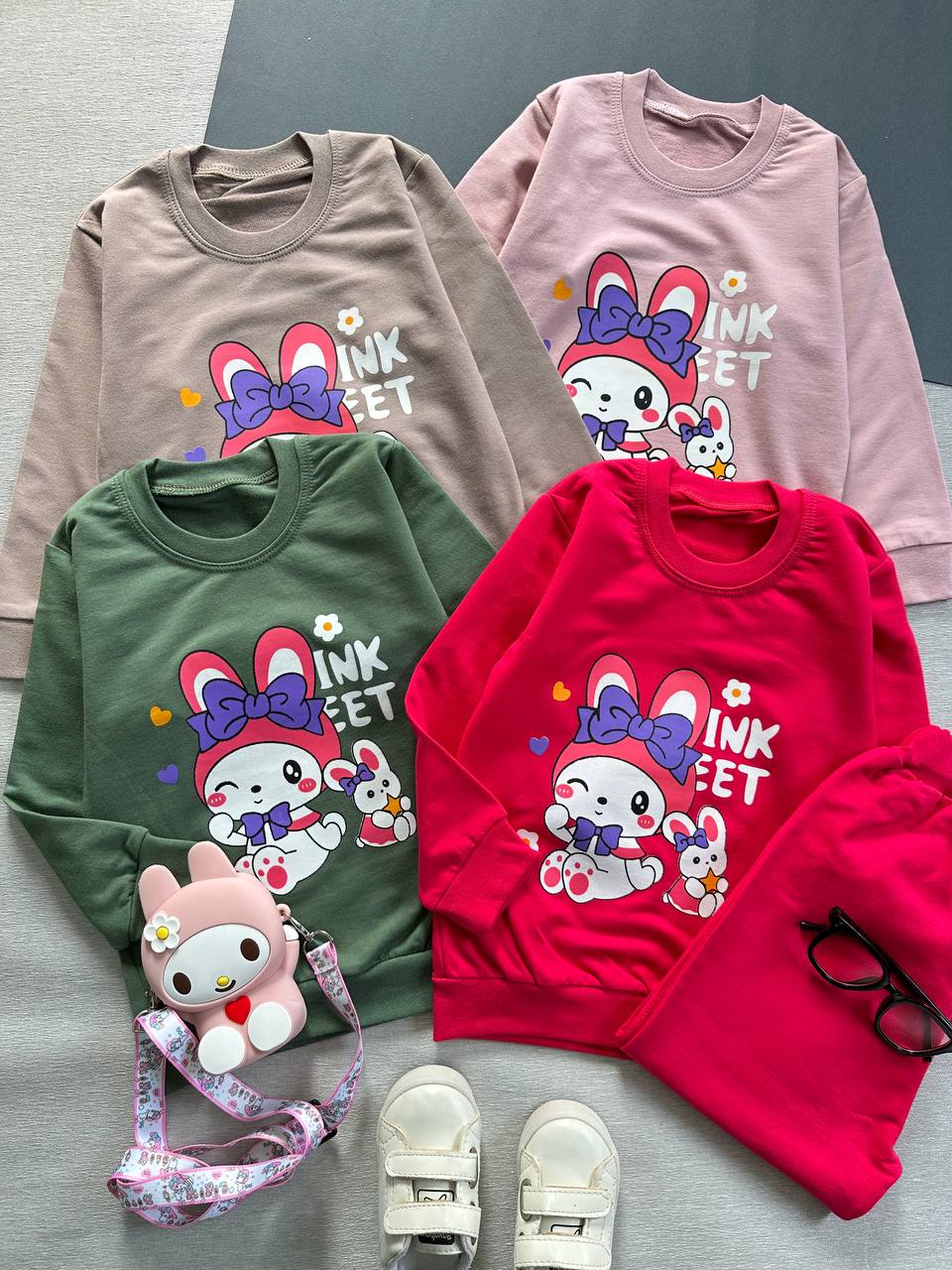 ست اقتصادی خرگوش