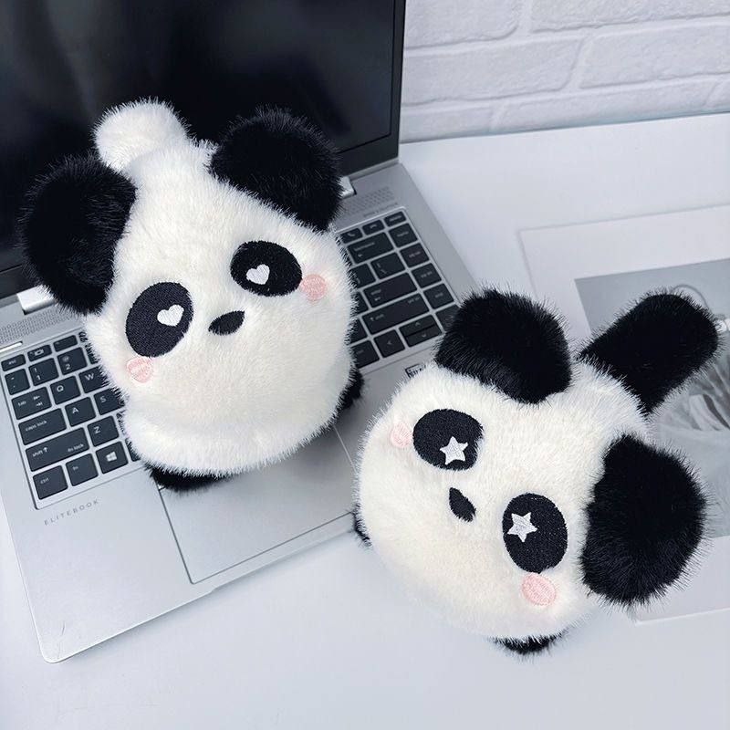 کوشگیر پاندا