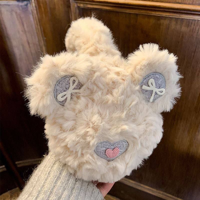 گوشگیر دخترانه تدی