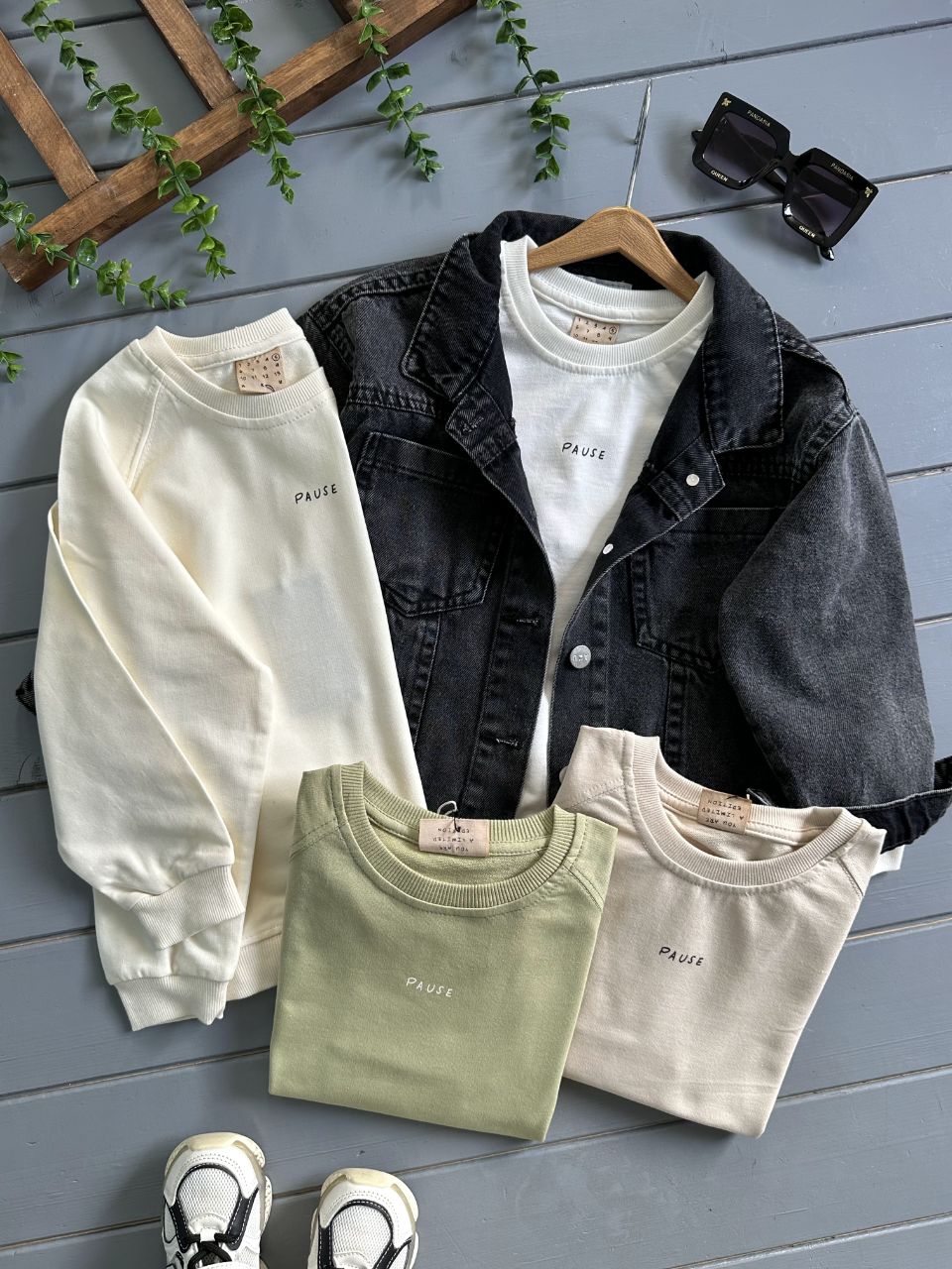 دورس pause آکو