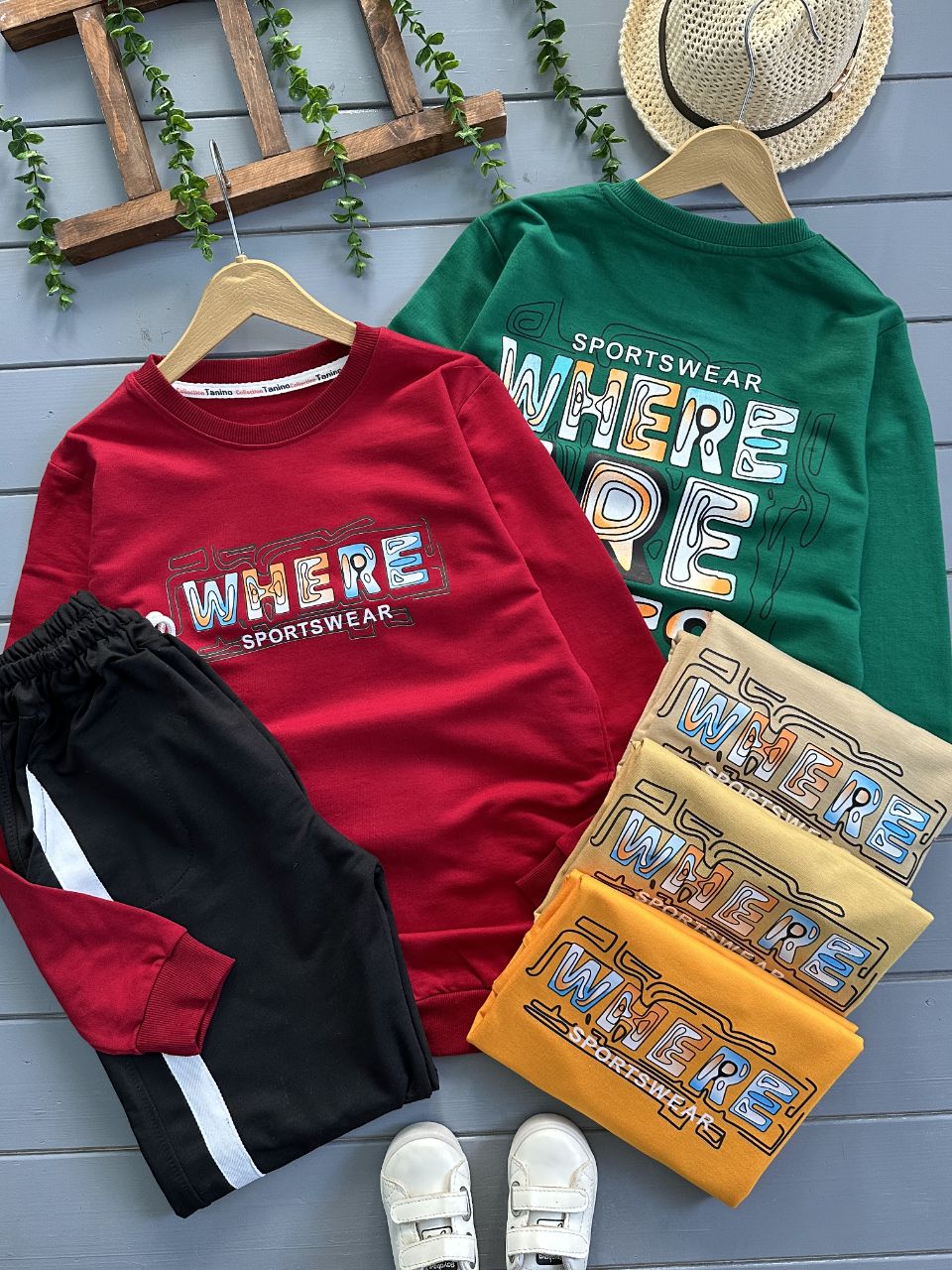 بلوز شلوار where