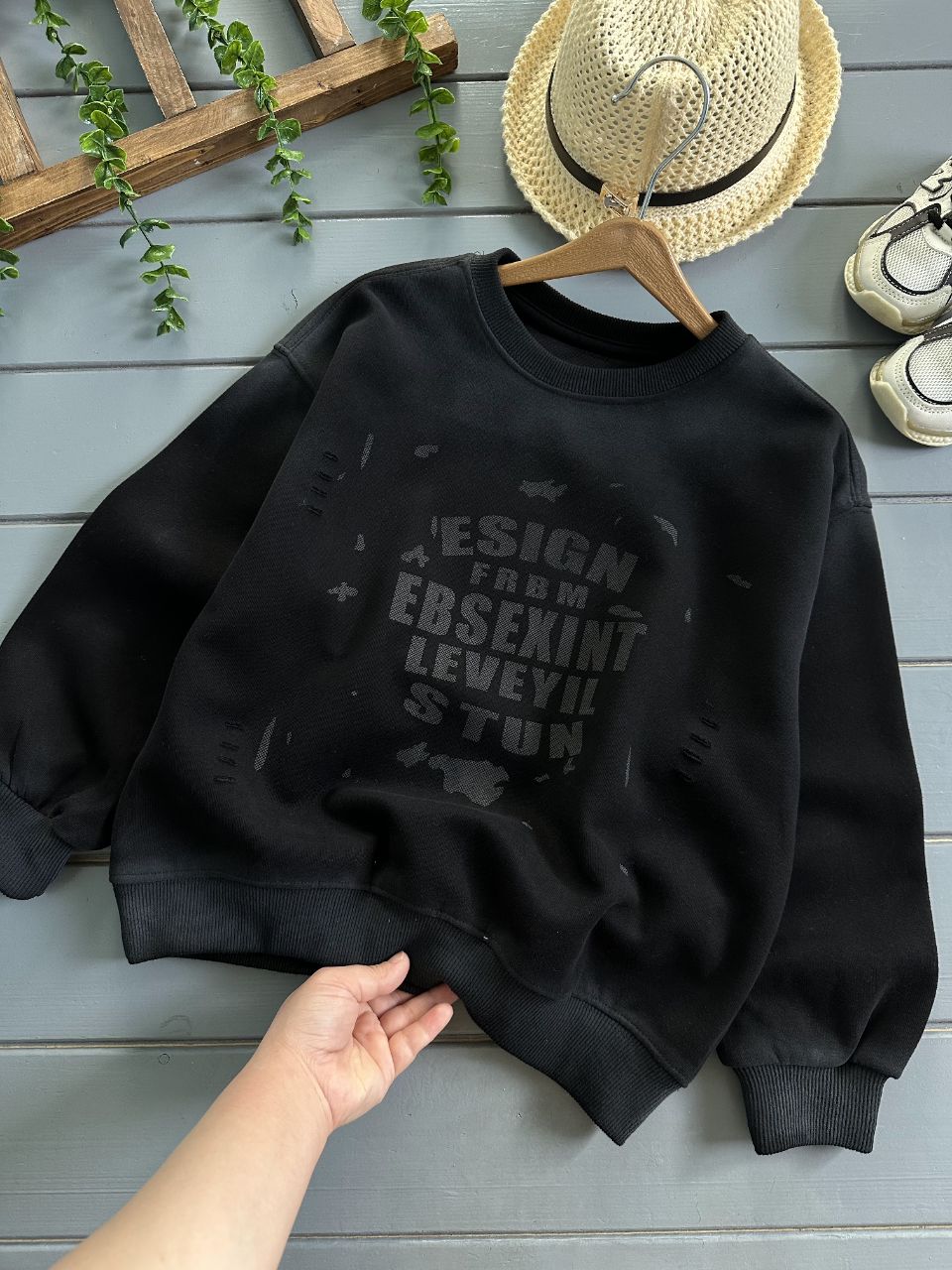 دورس وارداتی زاپدار مشکی