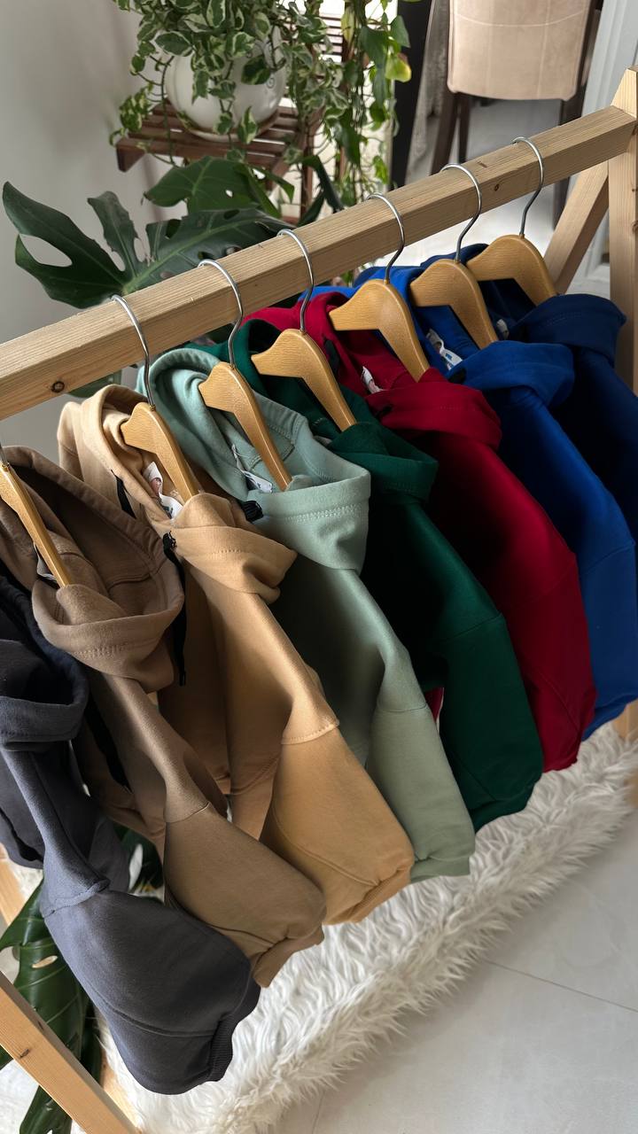 هودی توکرک cosy