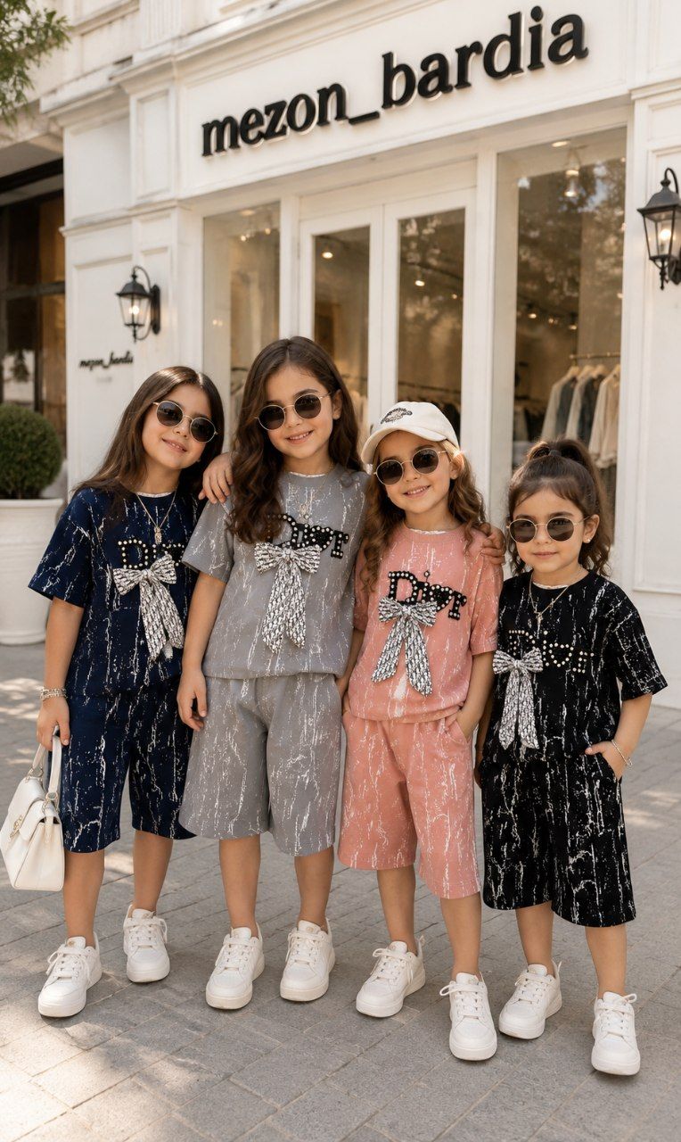 ست Dior