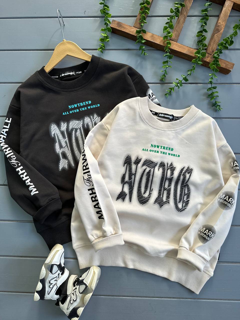 دورس وارداتی nowtrend