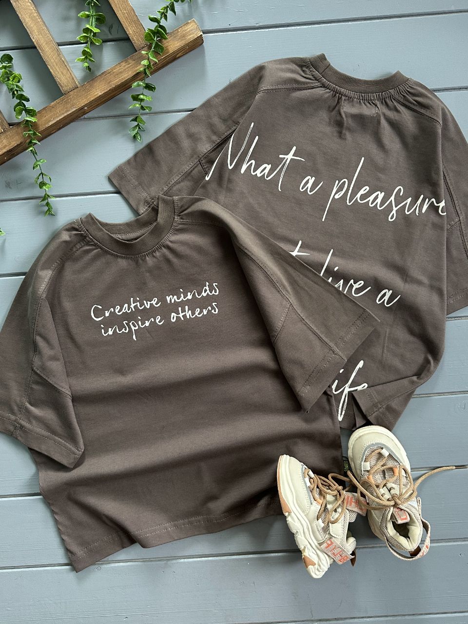 تیشرت creative