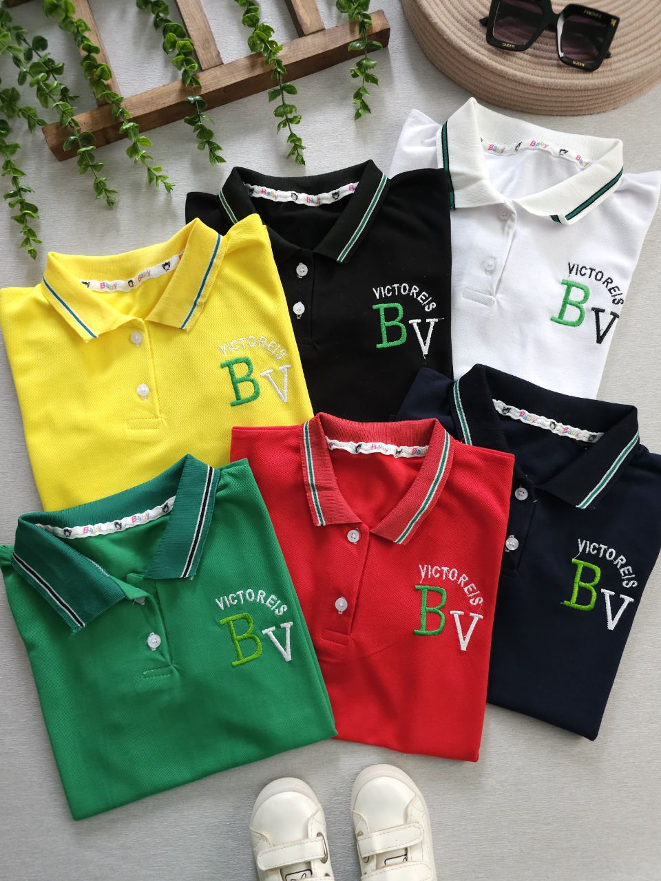 تیشرت جودون Bv