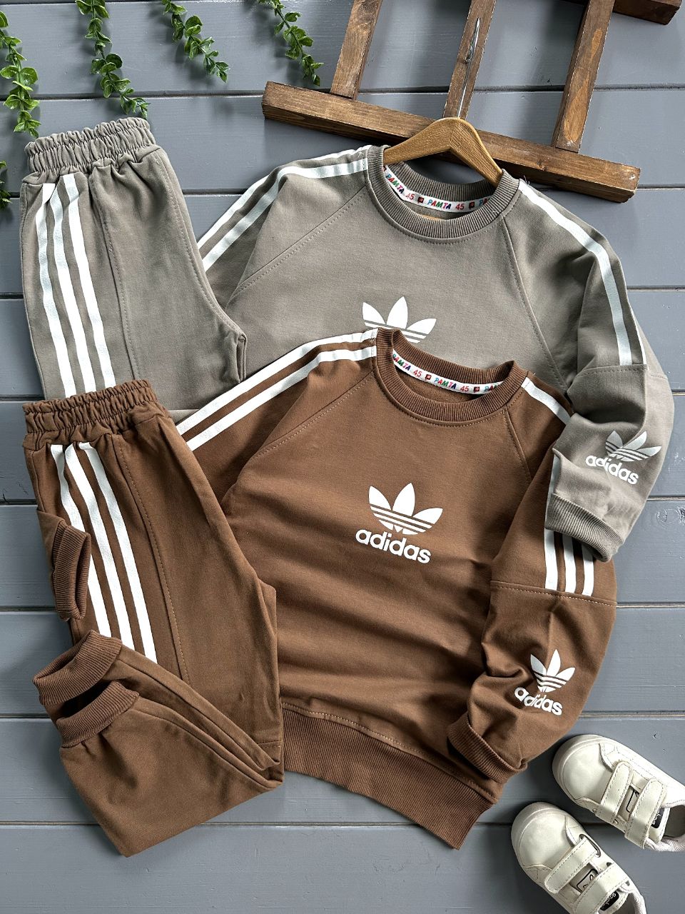 بلوز شلوار مهراد