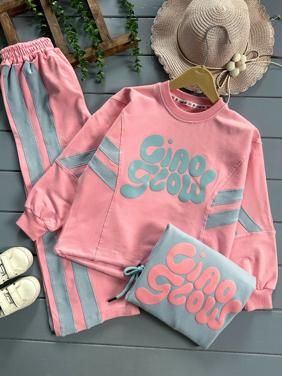 بلوز شلوار ciao