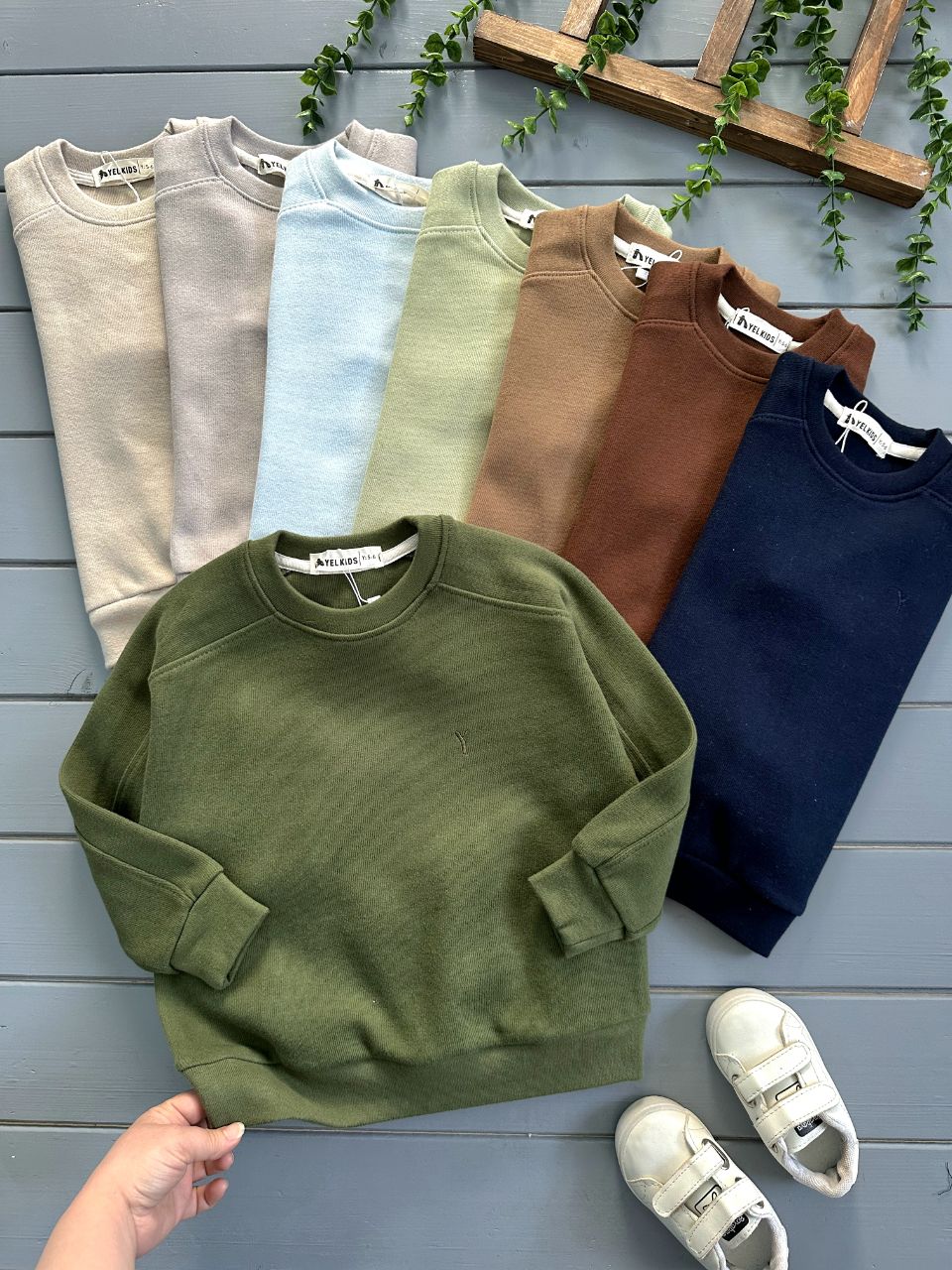 بلوز سلانیک آرن