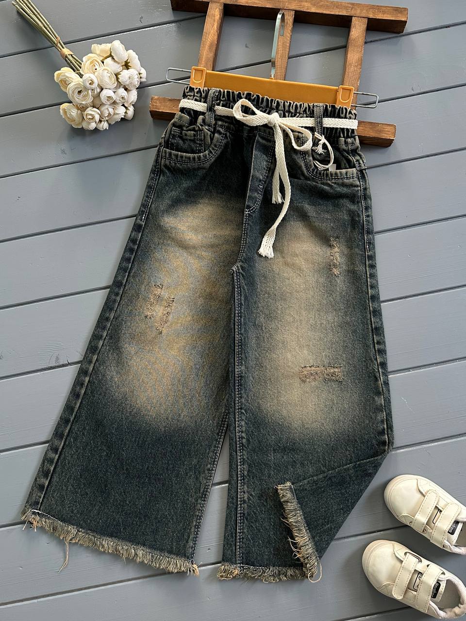 شلواربگ ریش